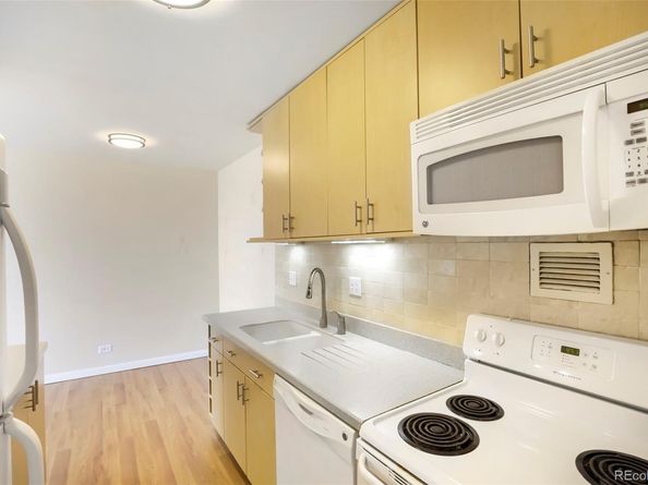 3100 E Cherry Creek South Drive 306, Denver CO 80209