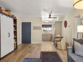 416 Wright Street 103, Lakewood CO 80228