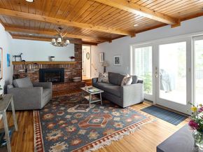 5132 E Princeton Avenue, Cherry Hills Village CO 80113