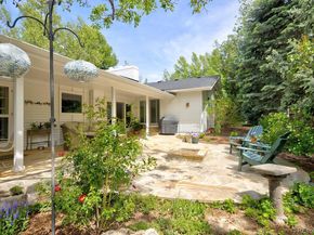 5132 E Princeton Avenue, Cherry Hills Village CO 80113