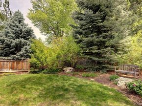 5132 E Princeton Avenue, Cherry Hills Village CO 80113