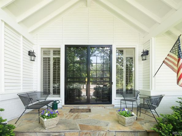 5132 E Princeton Avenue, Cherry Hills Village CO 80113