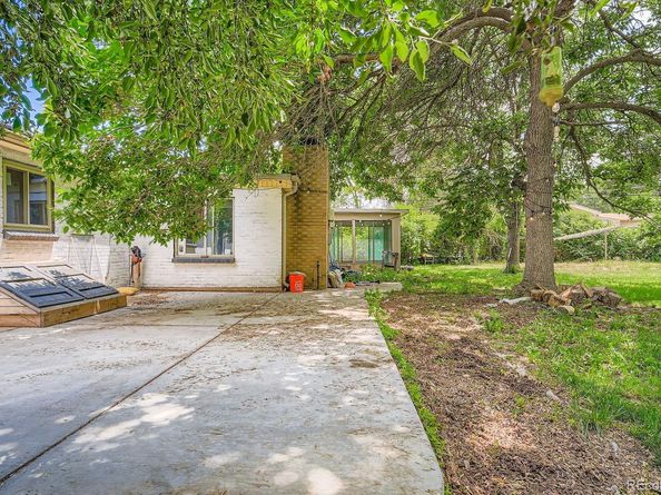 4365 Kendall Street, Wheat Ridge CO 80033