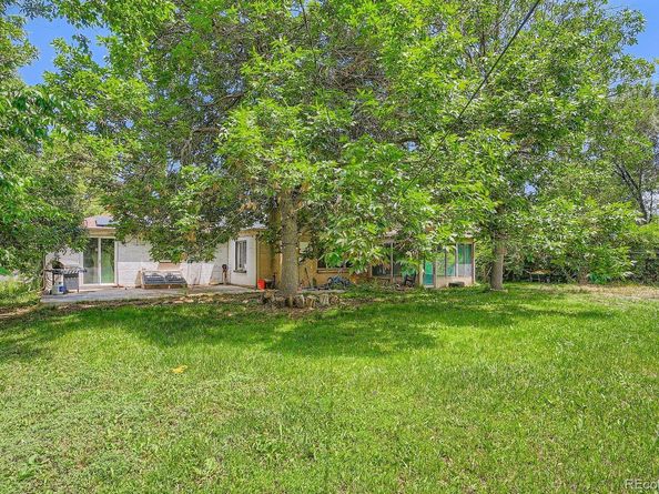 4365 Kendall Street, Wheat Ridge CO 80033