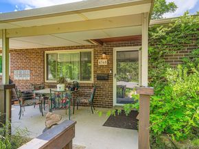 4365 Kendall Street, Wheat Ridge CO 80033