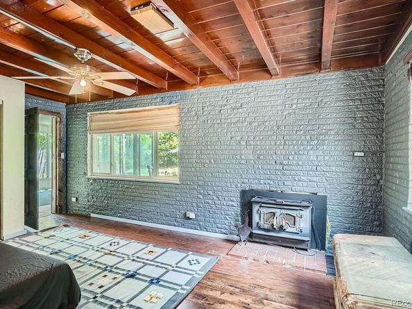 4365 Kendall Street, Wheat Ridge CO 80033