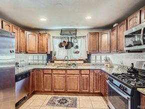 4365 Kendall Street, Wheat Ridge CO 80033