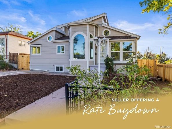615 Utica Street, Denver CO 80204