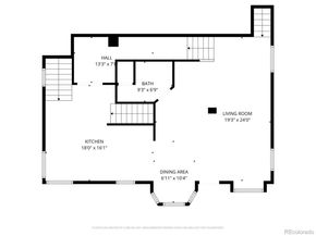 615 Utica Street, Denver CO 80204