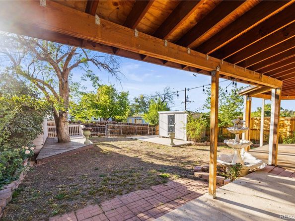 615 Utica Street, Denver CO 80204