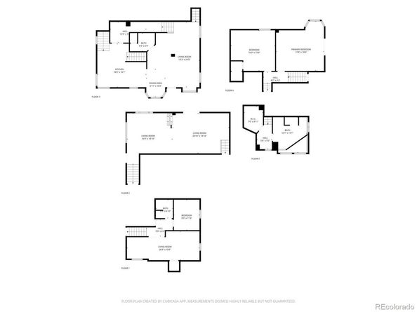 615 Utica Street, Denver CO 80204