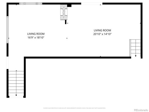 615 Utica Street, Denver CO 80204