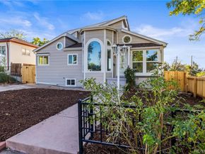 615 Utica Street, Denver CO 80204