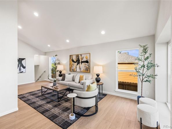 615 Utica Street, Denver CO 80204