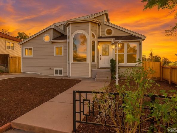 615 Utica Street, Denver CO 80204