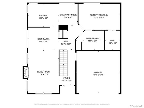 713 Kittredge Court, Aurora CO 80011