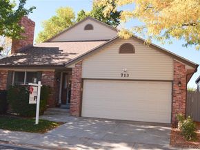 713 Kittredge Court, Aurora CO 80011