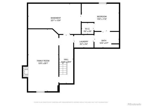 713 Kittredge Court, Aurora CO 80011