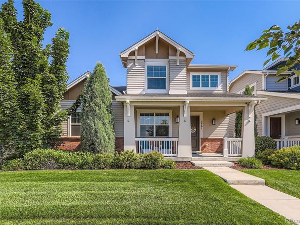 5461 W 73rd Avenue, Westminster CO 80003