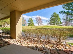 13349 W Alameda Parkway W 102, Lakewood CO 80228