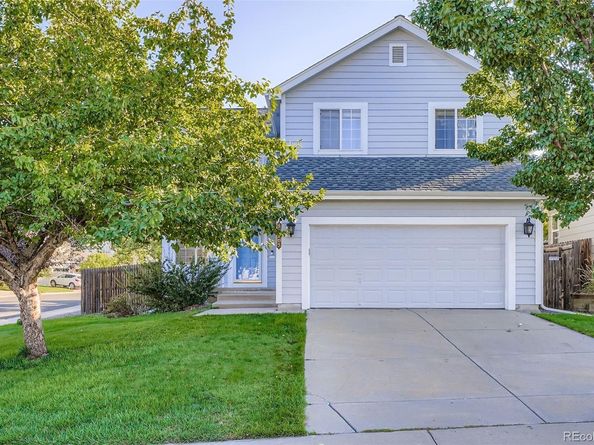 23205 E Lake Place, Aurora CO 80015