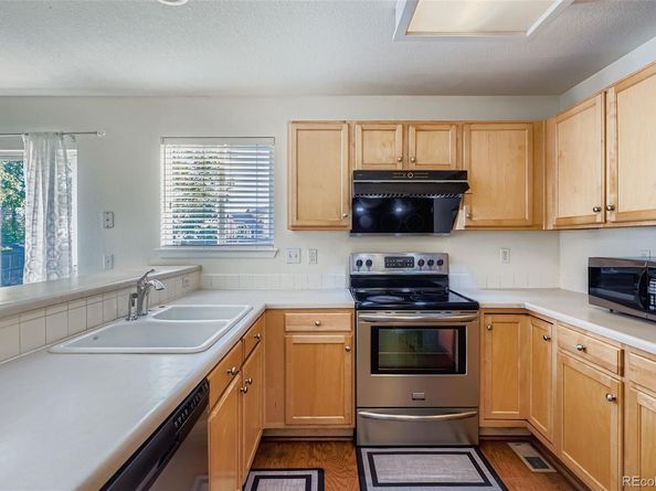 23205 E Lake Place, Aurora CO 80015
