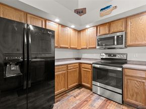 18611 E Water Drive E, Aurora CO 80013