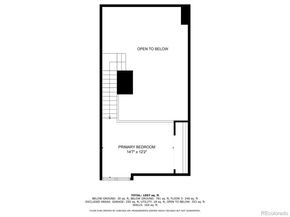 18611 E Water Drive E, Aurora CO 80013