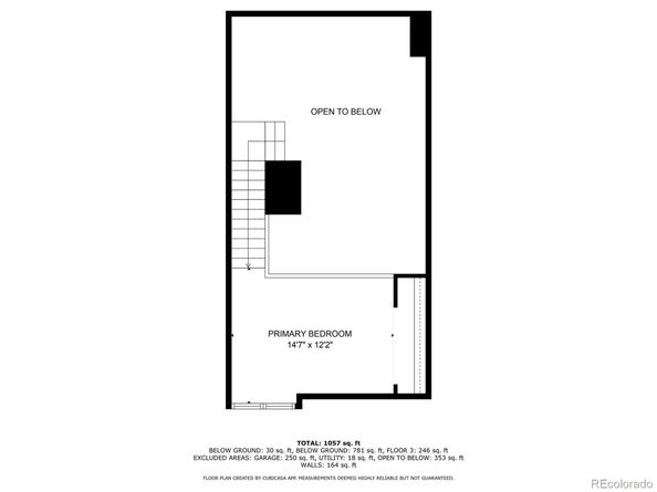 18611 E Water Drive E, Aurora CO 80013
