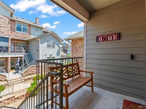 18611 E Water Drive E, Aurora CO 80013