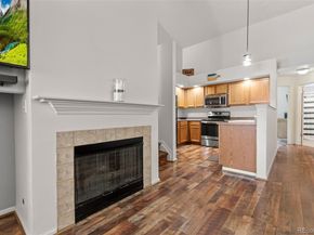 18611 E Water Drive E, Aurora CO 80013