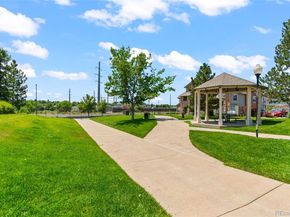 18611 E Water Drive E, Aurora CO 80013