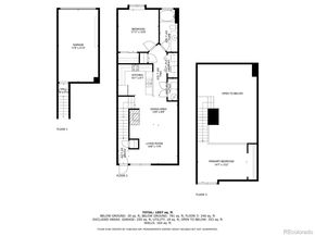 18611 E Water Drive E, Aurora CO 80013