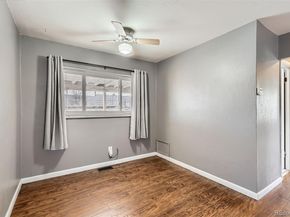 3016 S Grape Way, Denver CO 80222