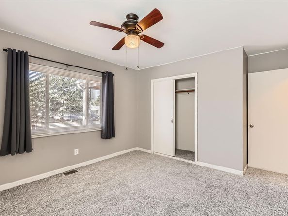 3016 S Grape Way, Denver CO 80222