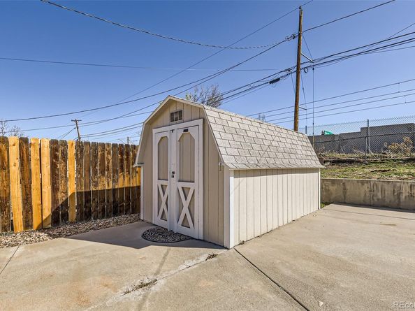 3016 S Grape Way, Denver CO 80222