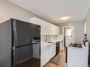 3016 S Grape Way, Denver CO 80222