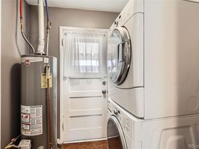 3016 S Grape Way, Denver CO 80222