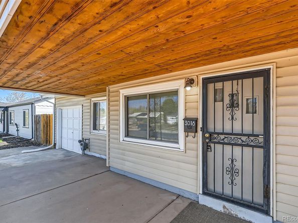 3016 S Grape Way, Denver CO 80222