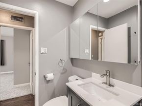 3016 S Grape Way, Denver CO 80222
