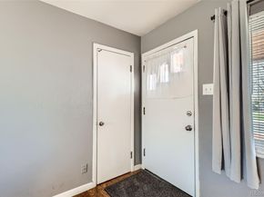 3016 S Grape Way, Denver CO 80222