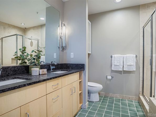 1401 Delgany Street 210, Denver CO 80202
