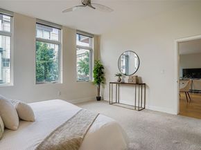 1401 Delgany Street 210, Denver CO 80202