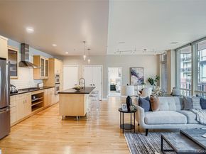 1401 Delgany Street 210, Denver CO 80202