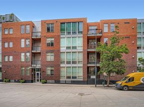 1401 Delgany Street 210, Denver CO 80202