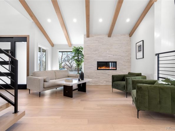 245 Fair Place, Boulder CO 80302