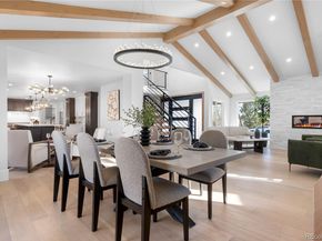 245 Fair Place, Boulder CO 80302