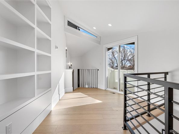 245 Fair Place, Boulder CO 80302