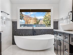 245 Fair Place, Boulder CO 80302