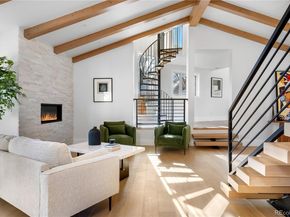 245 Fair Place, Boulder CO 80302